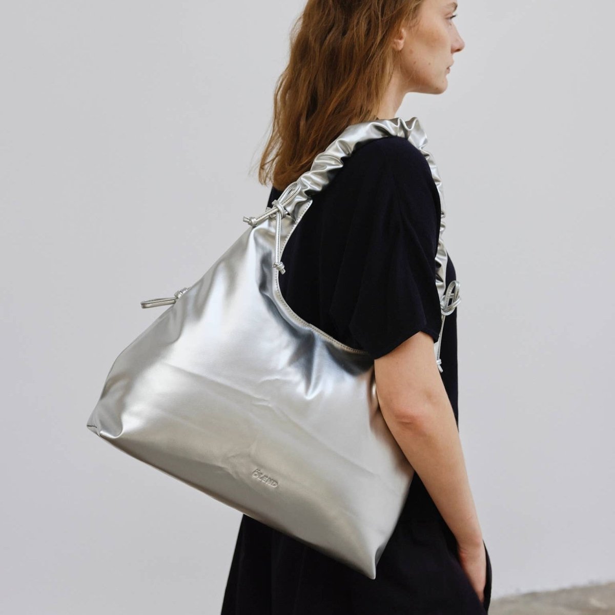 Nicole Tasche: Silber