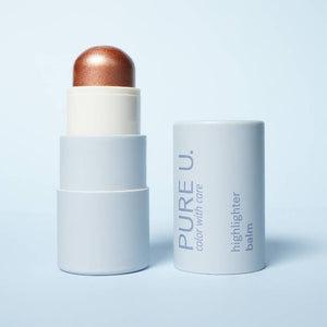 HIGHLIGHTER BALM | Radiant Tan