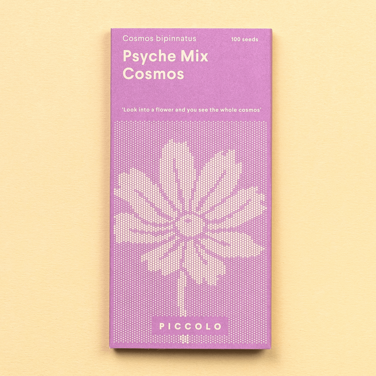 Cosmos Psyche Mix