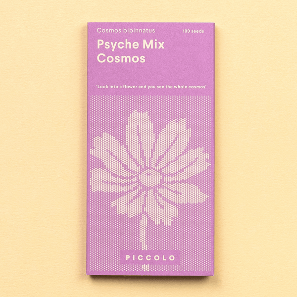 Cosmos Psyche Mix