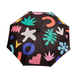 Palma Eco-friendly Compact Duckhead Umbrella