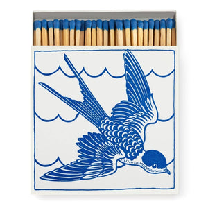 Swallow - Safety Matches