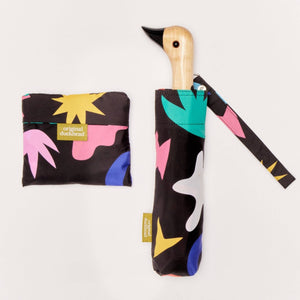 Palma Eco-friendly Compact Duckhead Umbrella