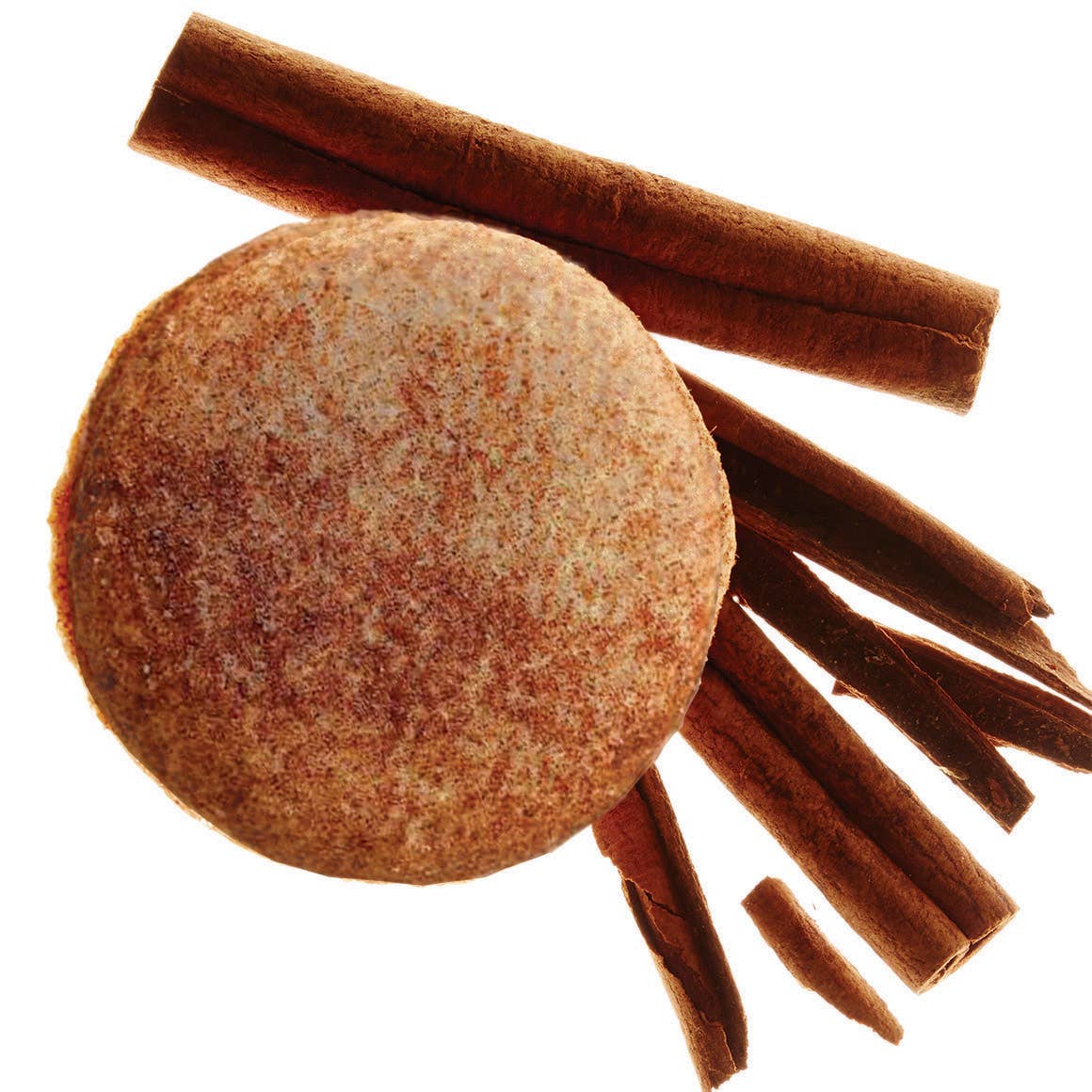 Snickerdoodle Alfajores Cookies - Box of 4