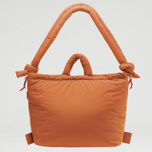 Ona Soft Bag: Oxide