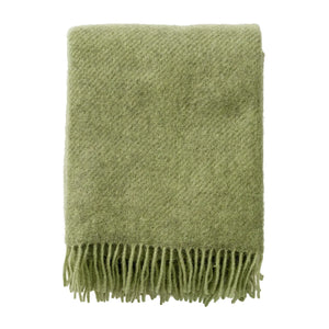 Gotland Throw - Pear