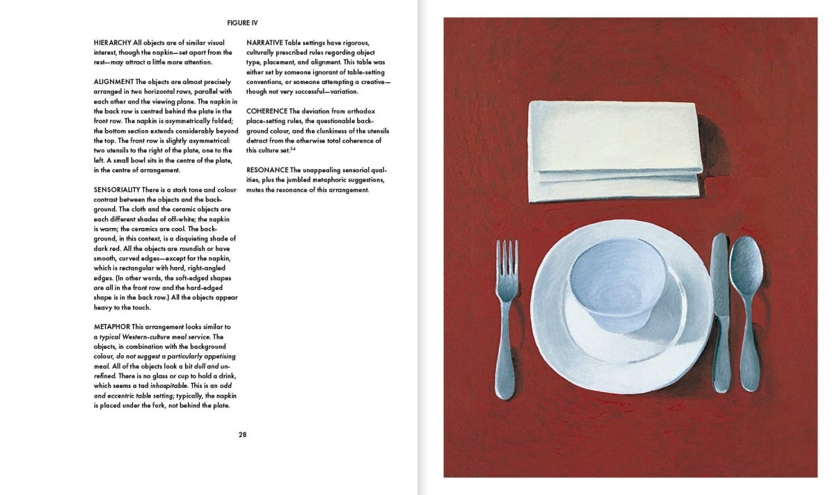 Arranging Things design book by Apartamento Publishing featuring colorful interior and furniture arrangement illustrations.