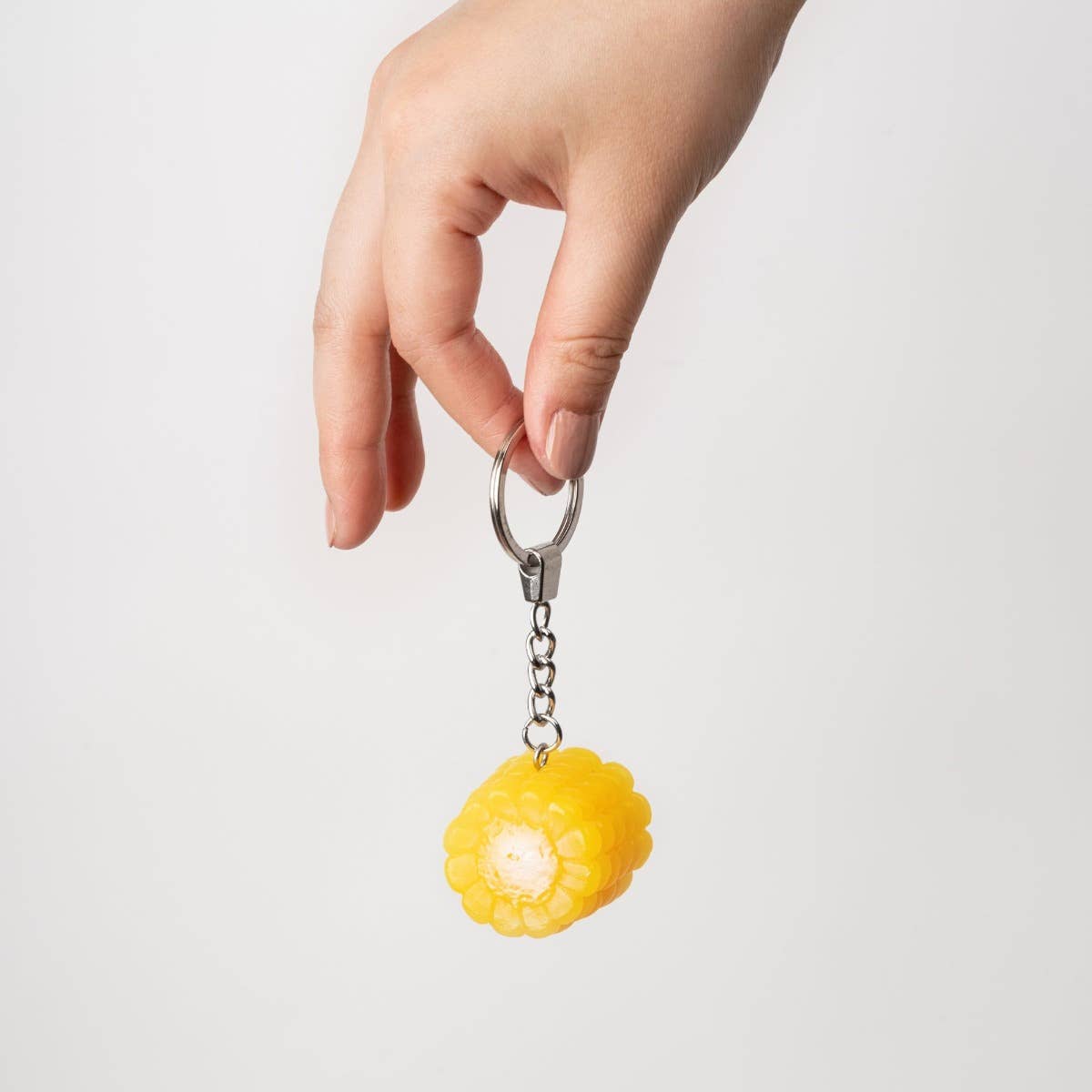 Keychain Corn