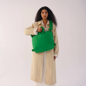 Ona Soft Bag: Oxide