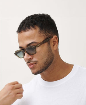 Anthony Sunglasses - Messyweekend
