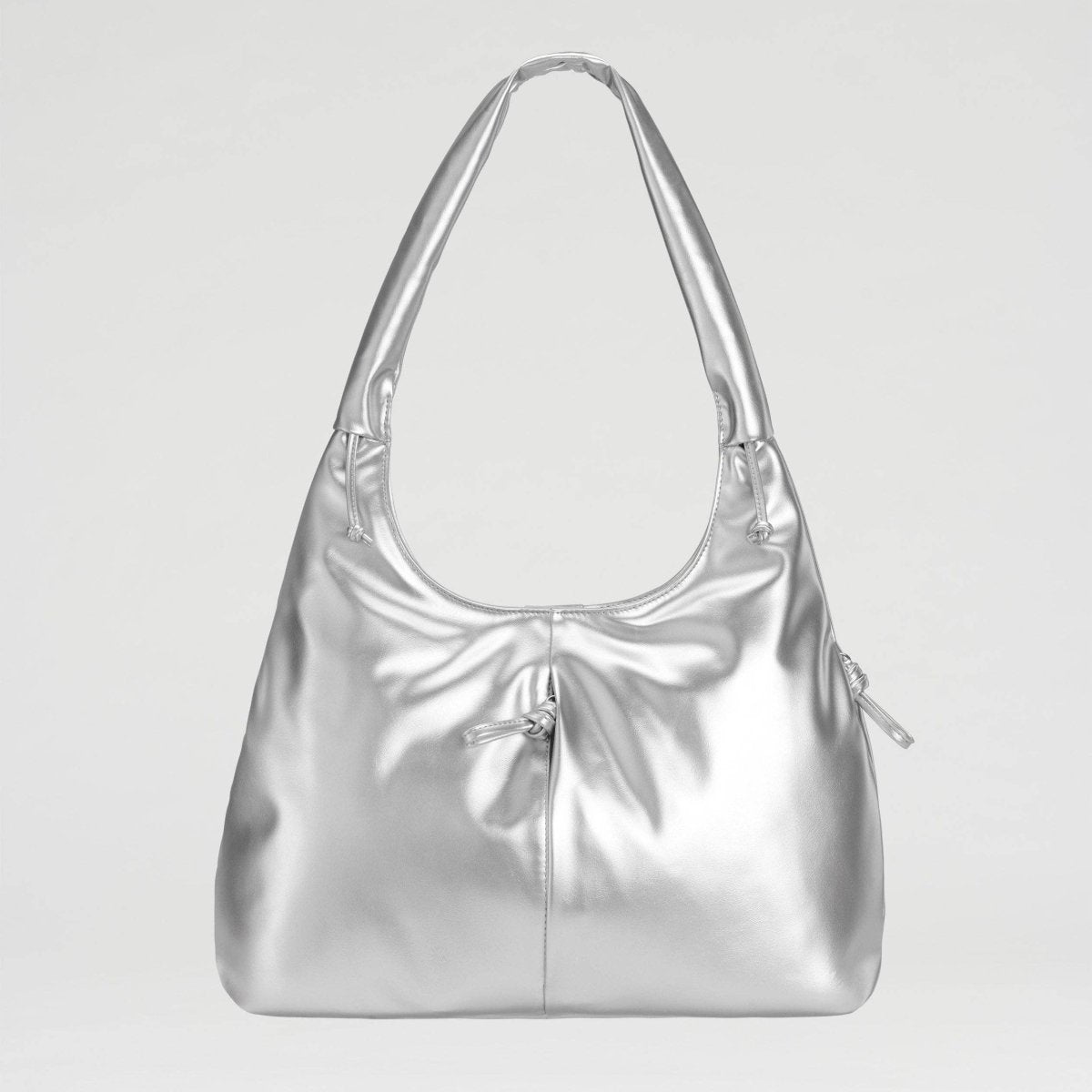Nicole Tasche: Silber