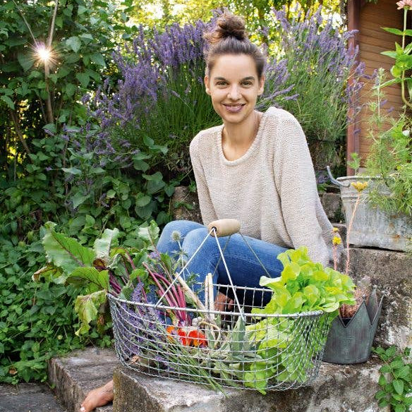 Flower Girls - Deutsch