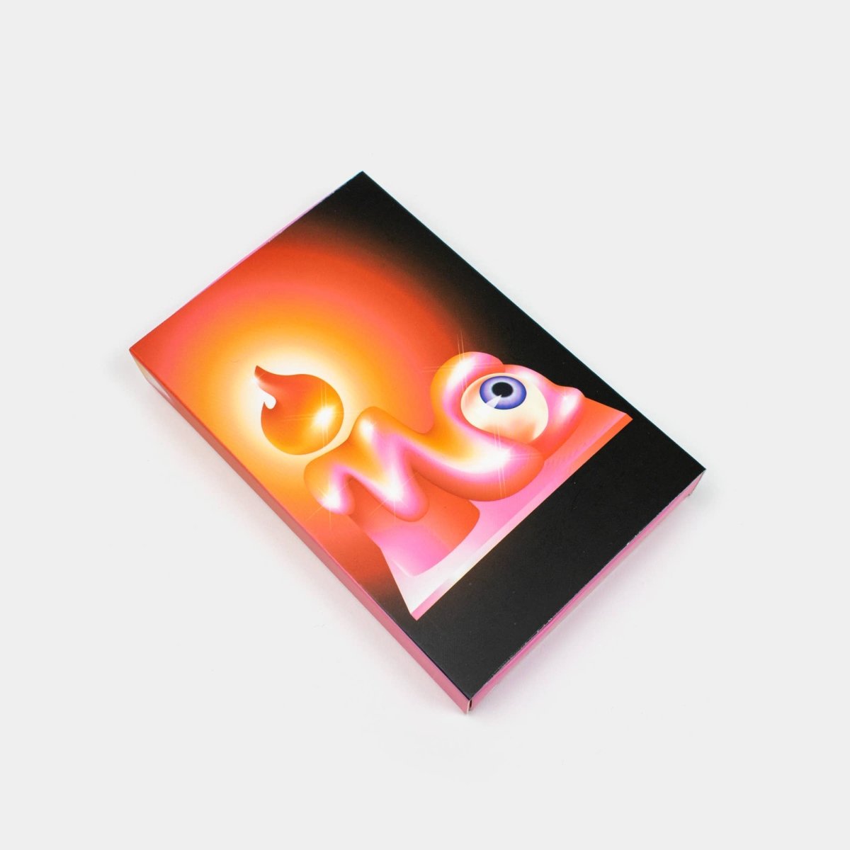 Matches for Candles: "Chubby Flame", Extra-long, 55/pack