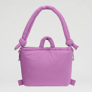 ONA Soft Bag – Grape