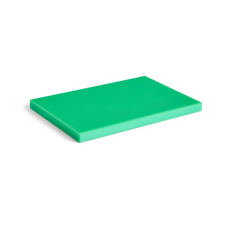 Chopping Board - Green / Medium