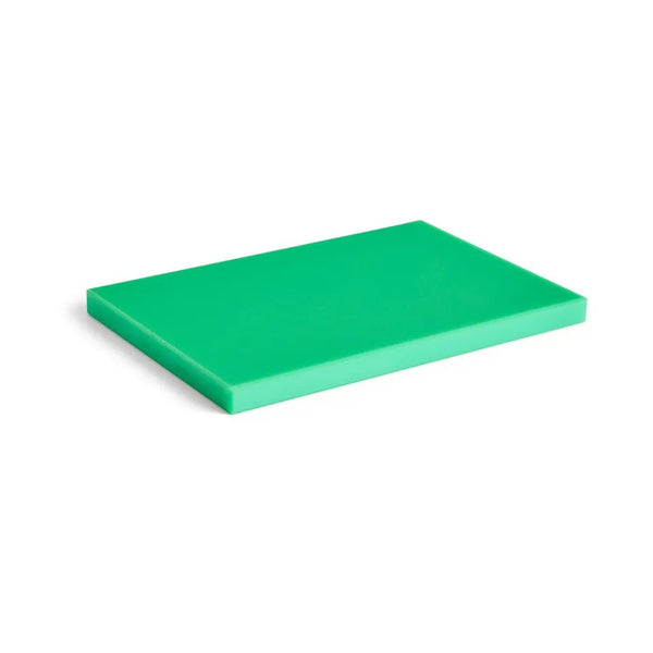 Chopping Board - Green / Medium