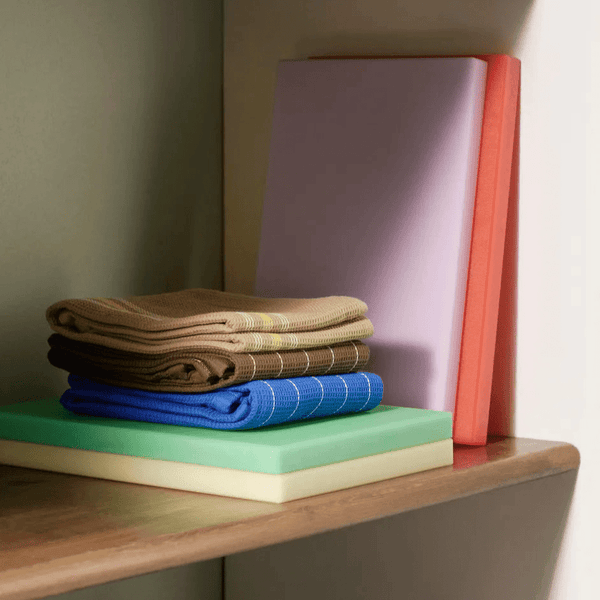 Chopping Board - Light Yellow / Medium