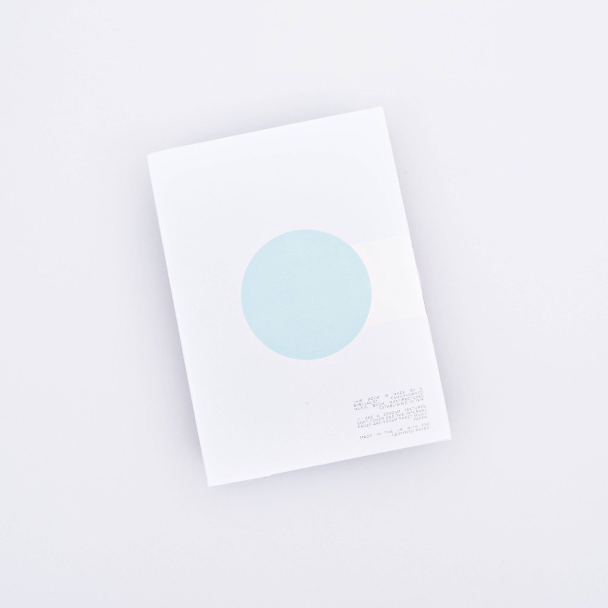 Flora Undated Daily Planner Book