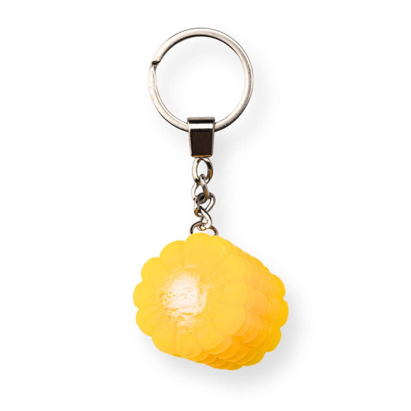 Keychain Corn