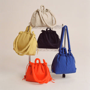 Ona Soft Bag: Camu