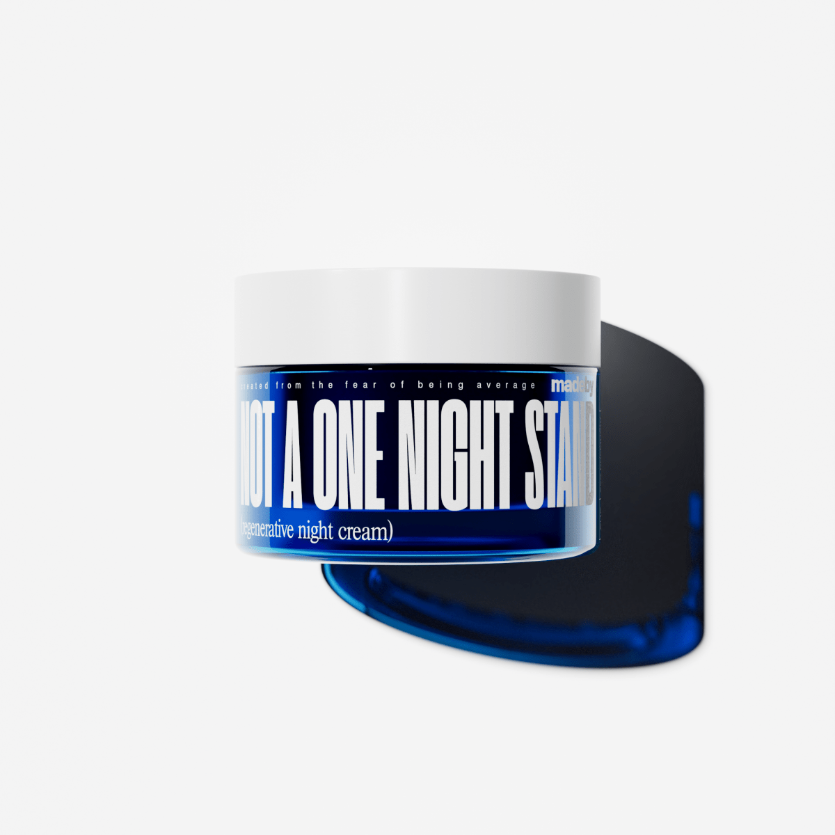 Not a one night stand - Night Cream