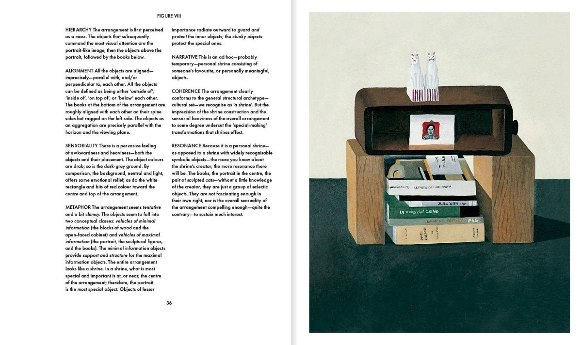 Arranging Things design book by Apartamento Publishing featuring creative interior and organizing ideas on the cover.