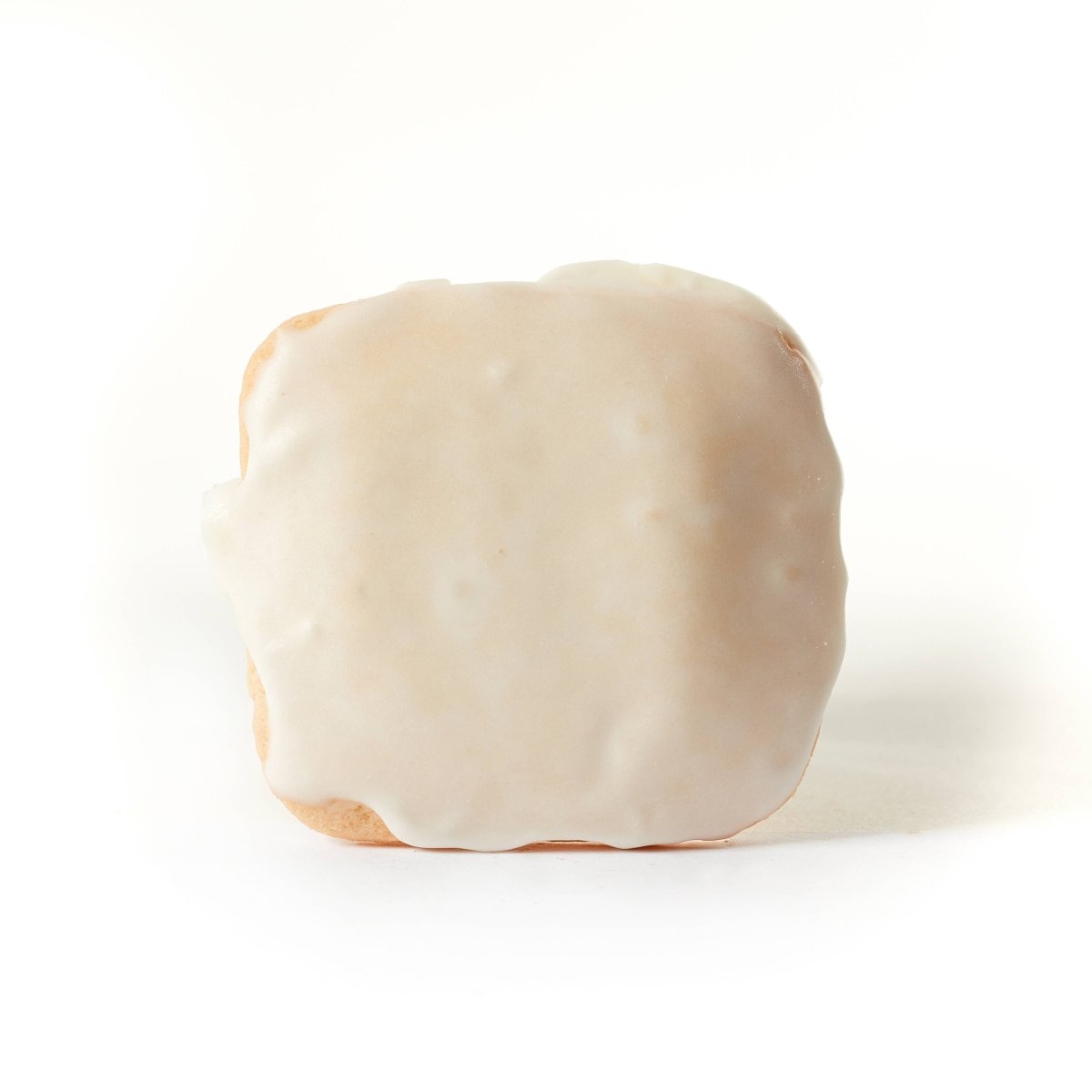 Lemon Meringue Tea Cookies