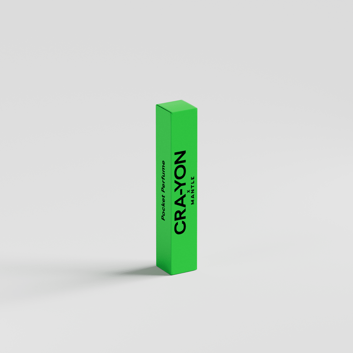 CRA-YON The Dusk Daze Perfume - Herbal Green 10ml