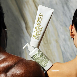 Glättendes Eukalyptus-Körpergel 220 ml