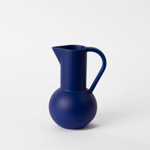 Nicholai Wiig-Hansen - Strøm - jug - medium - horizon blue: Medium