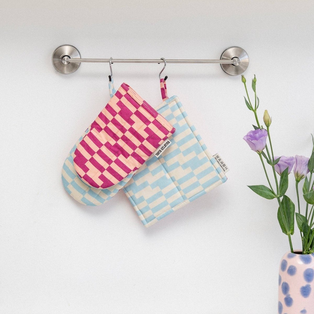 Topflappen: French Fries