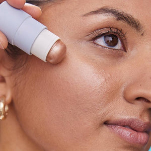 HIGHLIGHTER BALM | Radiant Tan
