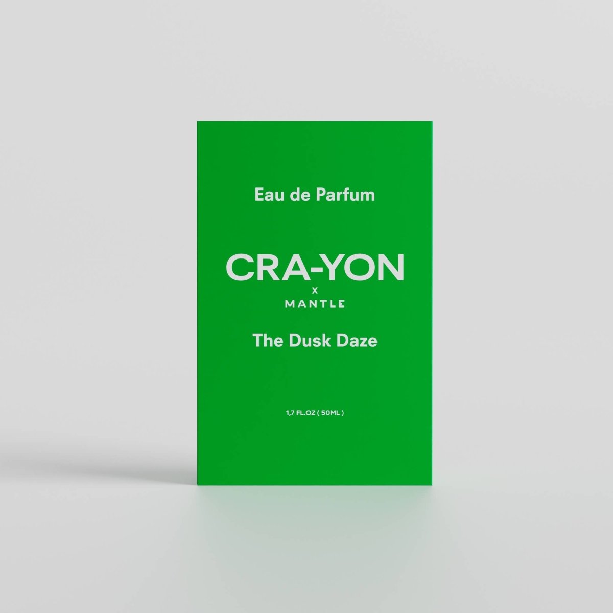 The Dusk Daze, Eau de Parfum