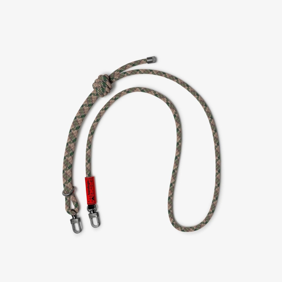 6.0mm Rope Strap - Topologie