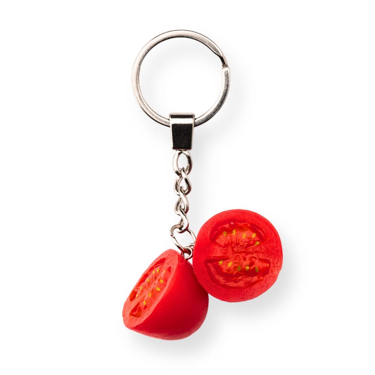 Keychain Cherry Tomatoes