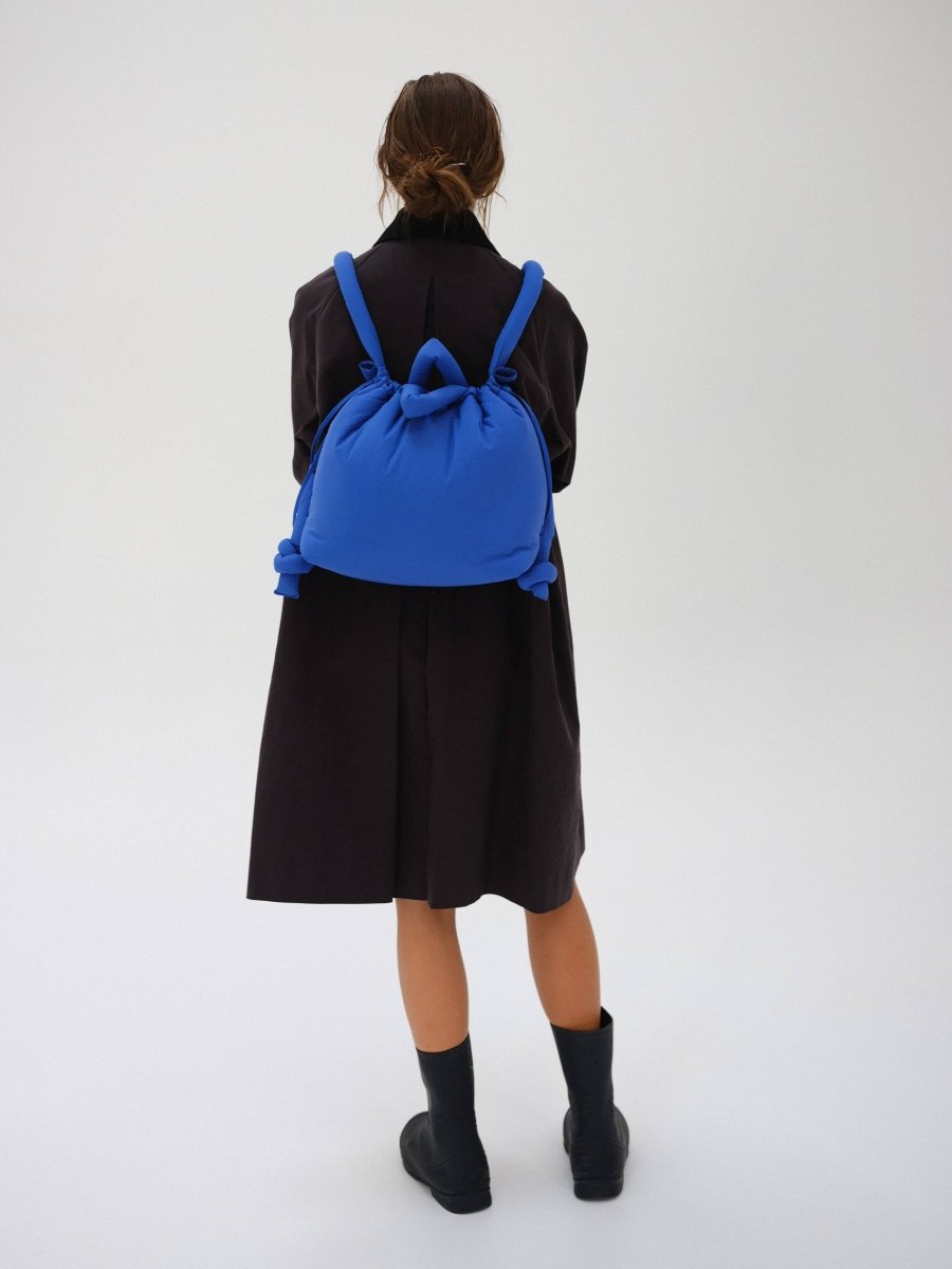 Ona Soft Bag: Schwarz