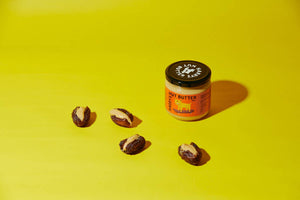 Harry's Nut Butter - Smooth