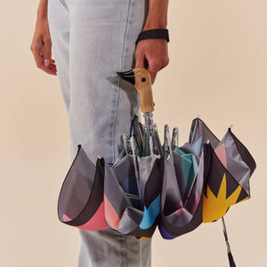 Palma Eco-friendly Compact Duckhead Umbrella