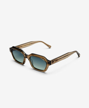 Anthony Sunglasses - Messyweekend