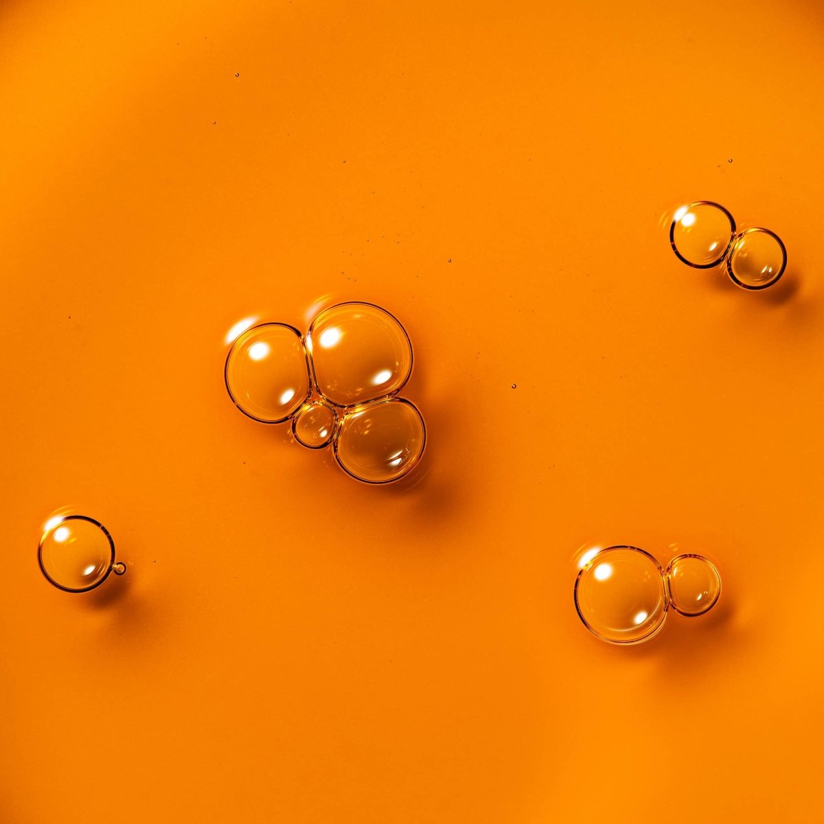 'Dream Dream Dream' Night Facial Oil, 30ml