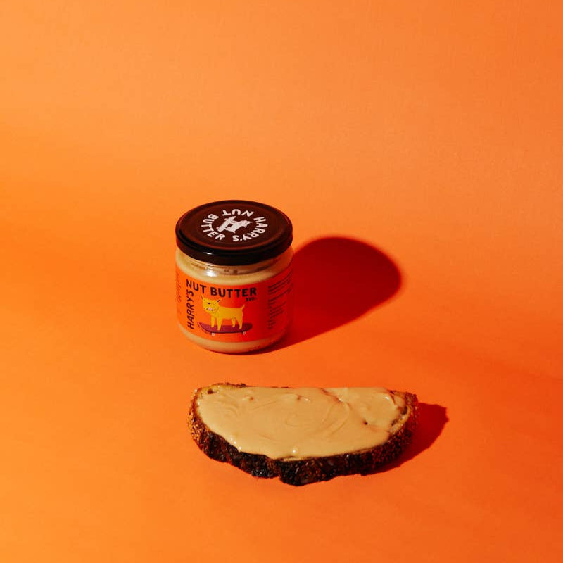 Harry's Nut Butter - Smooth
