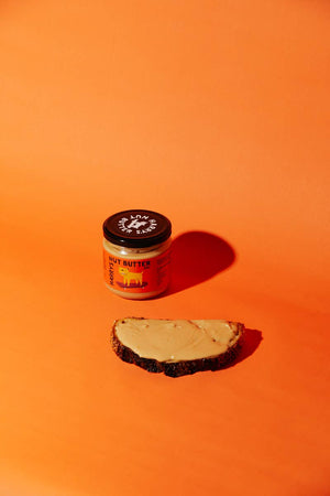 Harry's Nut Butter - Smooth
