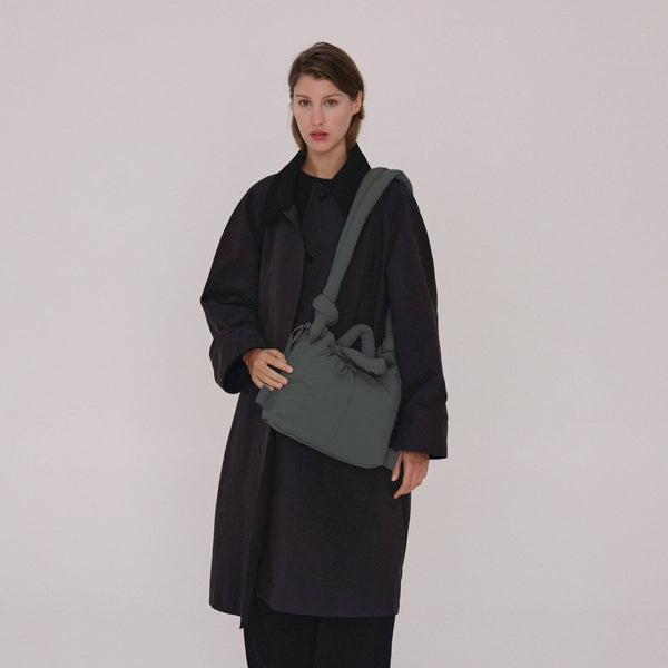 Compact Ona Soft Bag: Sage