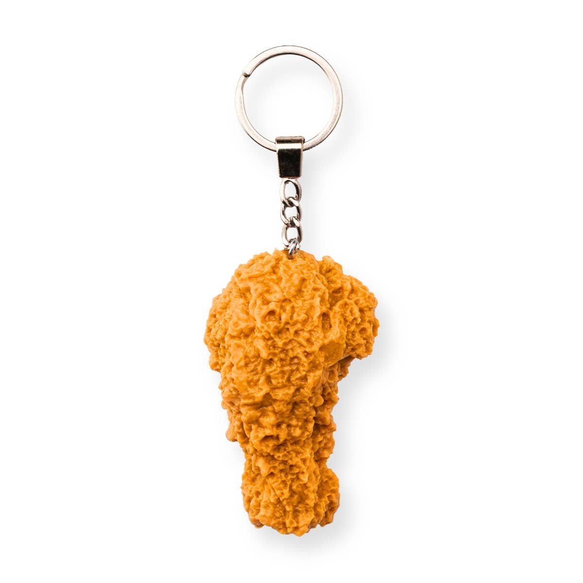Keychain Crispy Fried Chicken