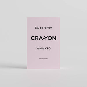 Vanilla CEO,  Eau de Parfum