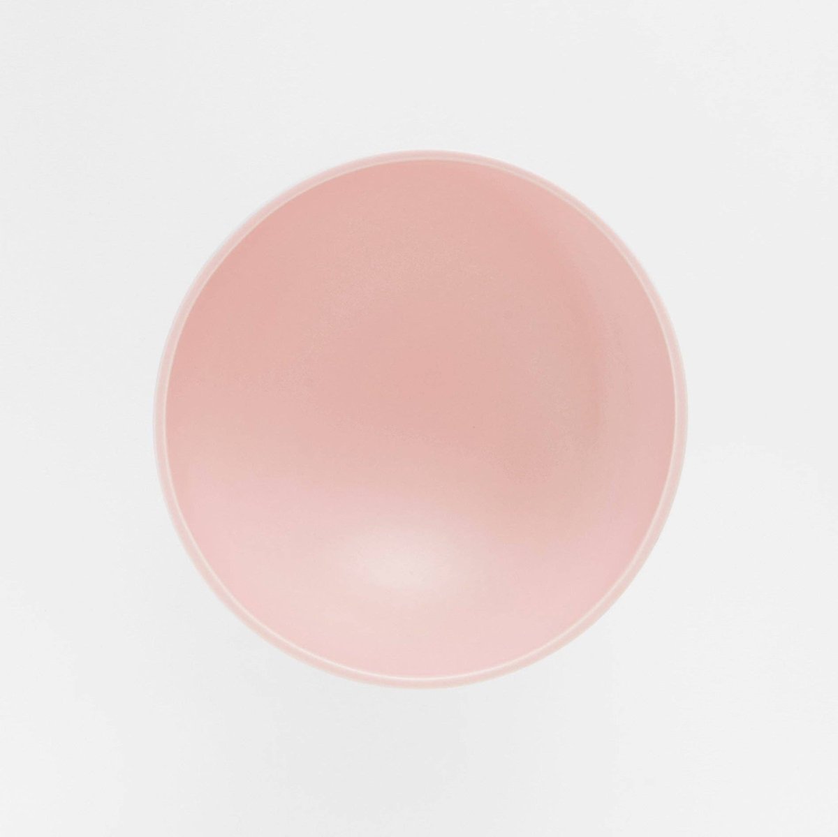 Nicholai Wiig-Hansen - Strøm - bowl - large - coral blush: Large