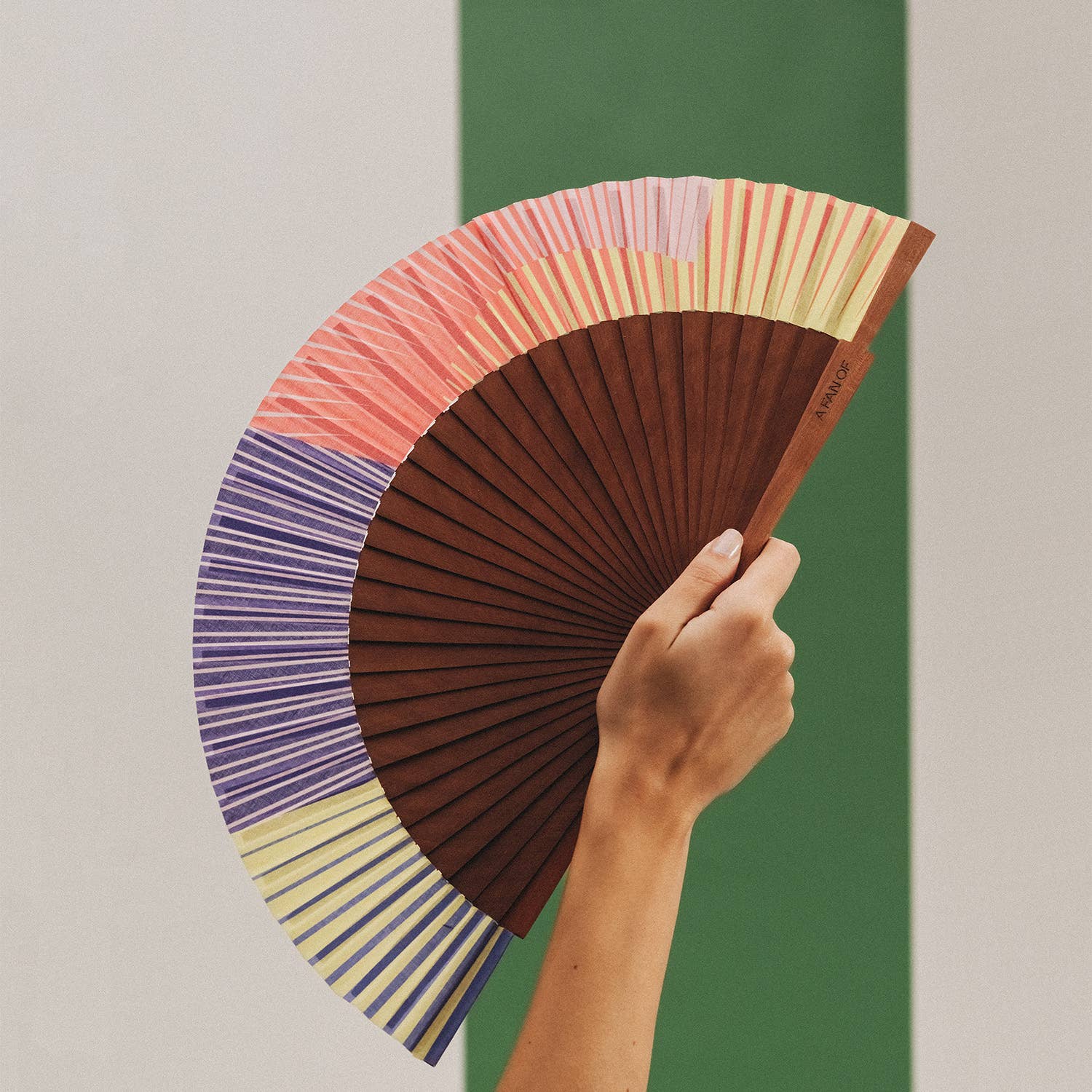 Sunglow Fan