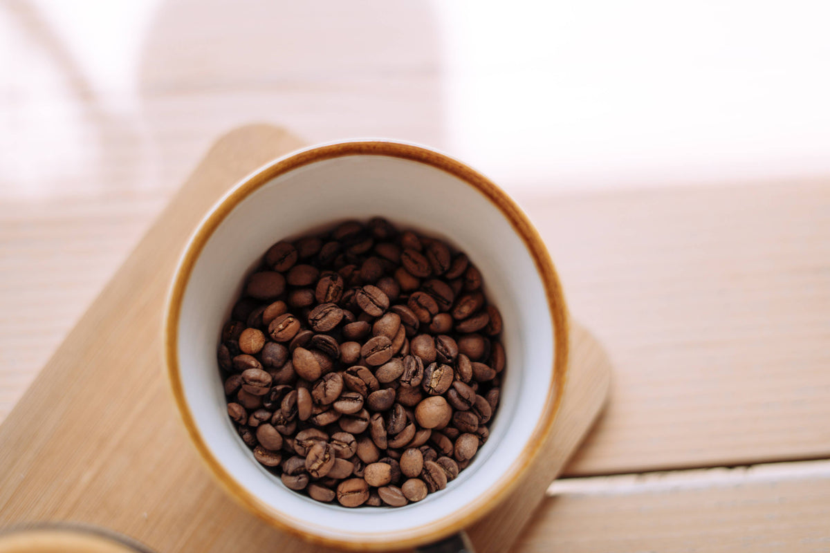 Coffee, Café Femenino Peru, Single Origin. : Wholebean / 250g