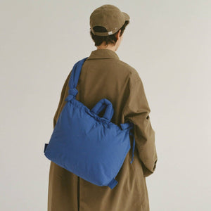 Ona Soft Bag: Soft Peach
