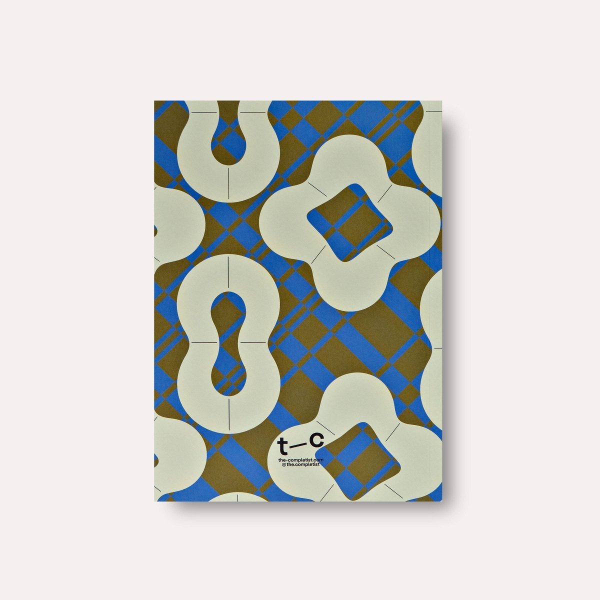 Palau 2026 Dated Weekly Planner Book